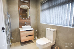 West End Grove Haydock